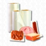 Film Termoformado Tapa - Alta Barrera