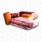 Bolsas Termoencogibles de Alta Barrera