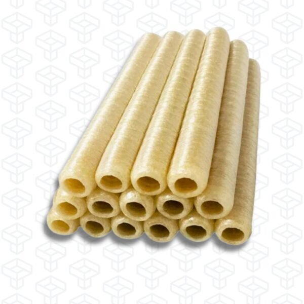 Tripas Artificiales de Celulosa para Embutidos